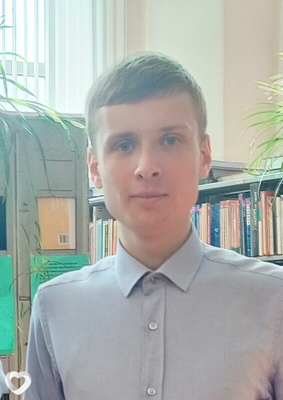 Дима, 24, Гомеле — анкета №4140043
