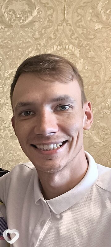 Руслан, 35, Москве — анкета №4140045