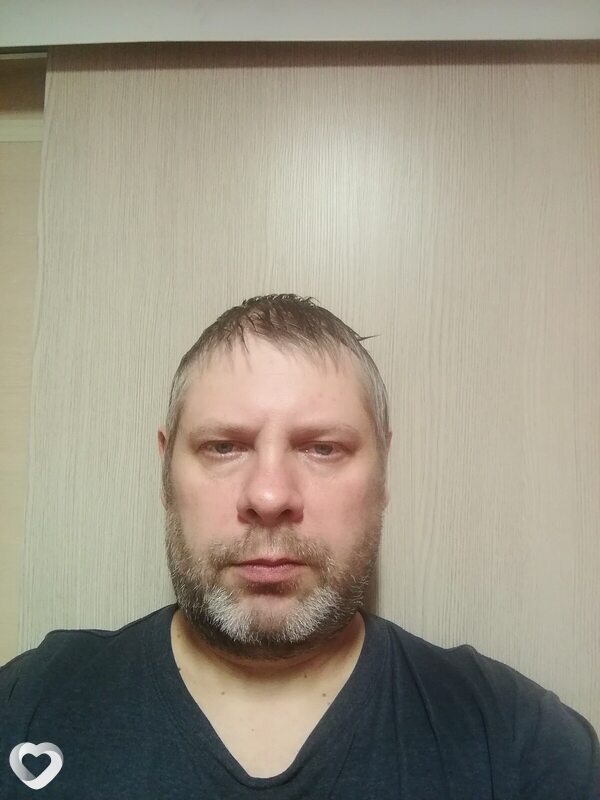 Саша, 47, Абакане — анкета №4140047