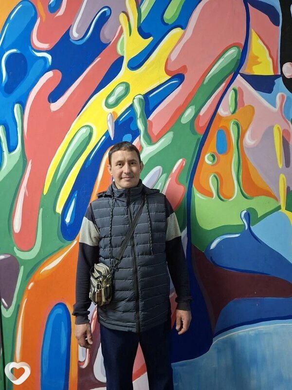 Алексей, 43, Пензе — анкета №4140052