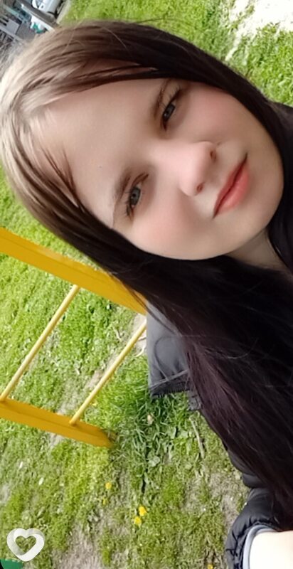 Алёна, 21, Днепр — анкета №4140208