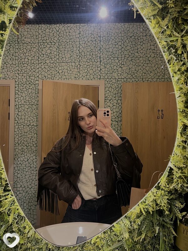 Анастасия, 28, Санкт-Петербурге — анкета №4140209