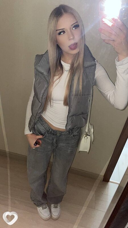 Анастасия, 25, Краснодаре — анкета №4140218