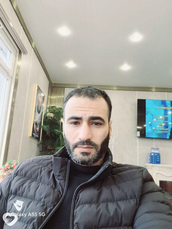 Aziz, 38, Астане — анкета №4140221