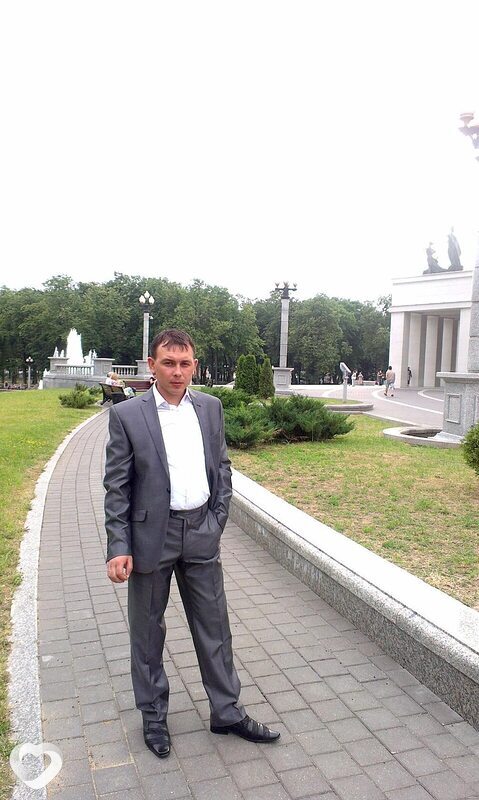 Oleq, 40, Минске — анкета №4140225