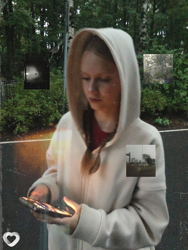 Яна, 18, Санкт-Петербурге — анкета №4140227