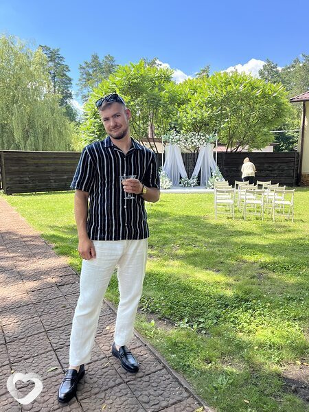 Александр, 29, Минске — анкета №4140229