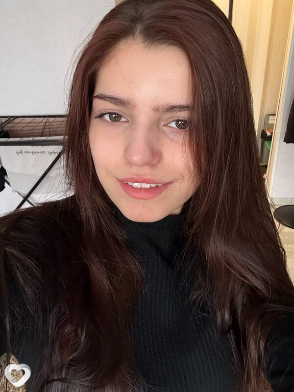 Daria, 18, Тюмени — анкета №4140105