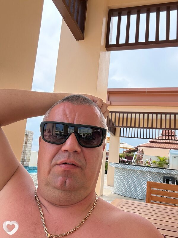 Evgen, 44, Петропавловске — анкета №4140114