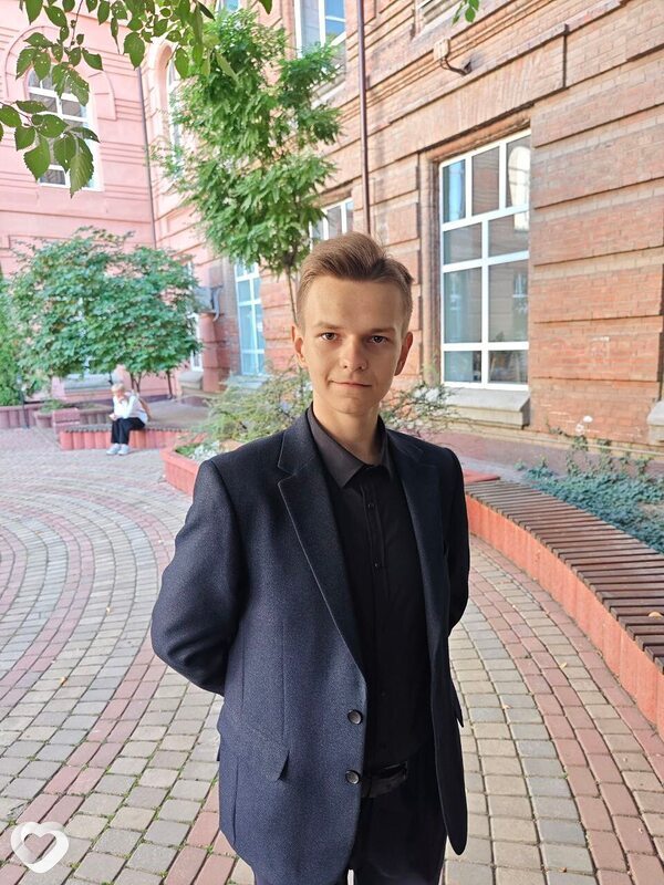 Ви, 19, Ростове-на-Дону — анкета №4140116