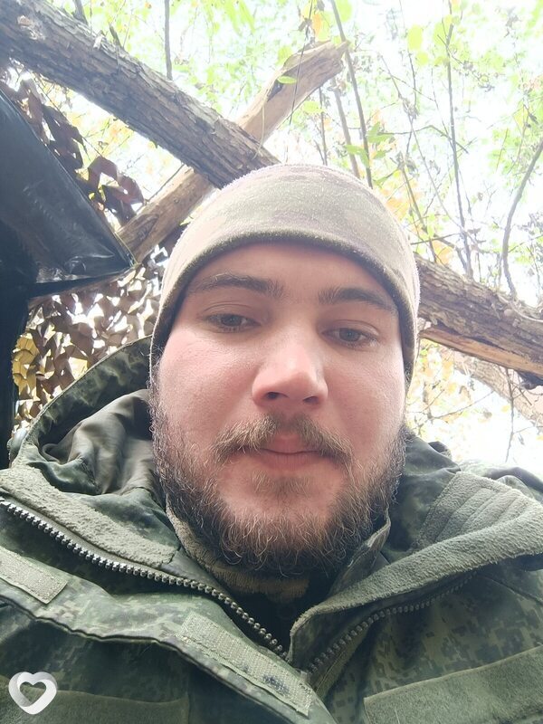 Даниил, 26, Рязани — анкета №4140119