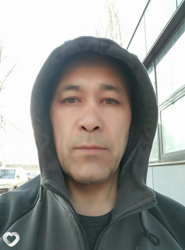 Нурбек, 49, Набережных Челнах — анкета №4140280