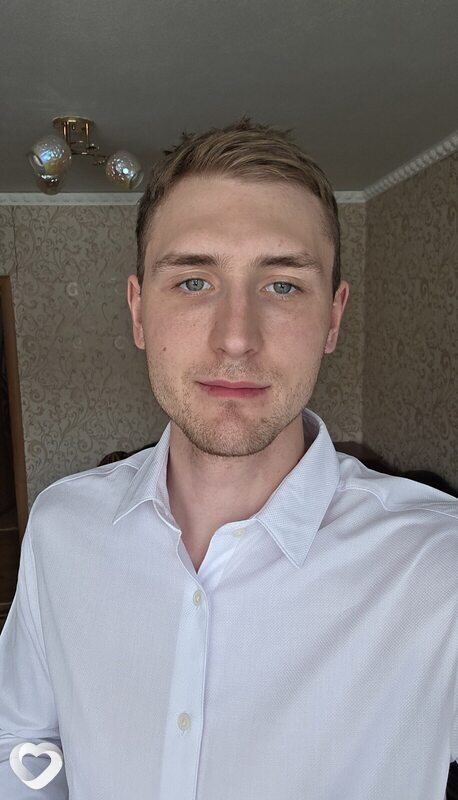 Максим, 24, Новокузнецке — анкета №4140281