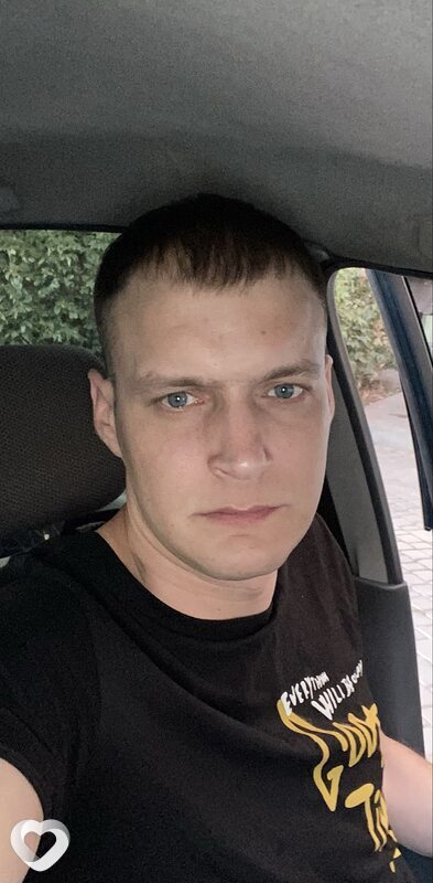 Володимир, 31, Одессе — анкета №4140314