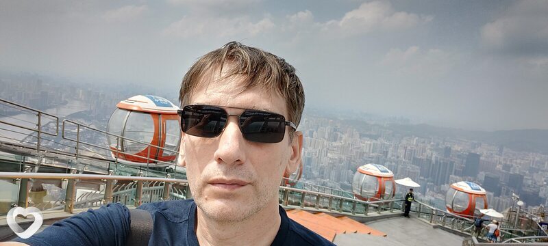 Олег, 42, Новосибирске — анкета №4140326