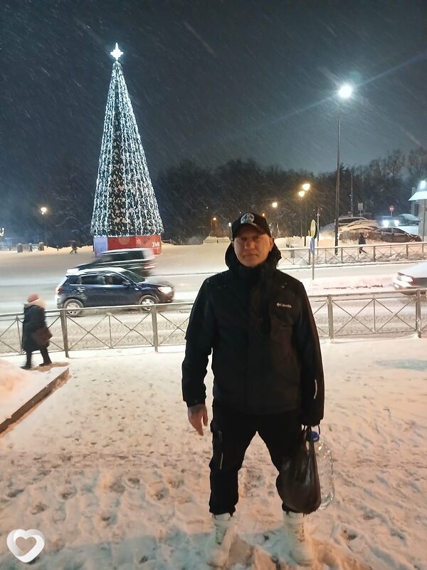 Сергей, 38, Рязани — анкета №4140333