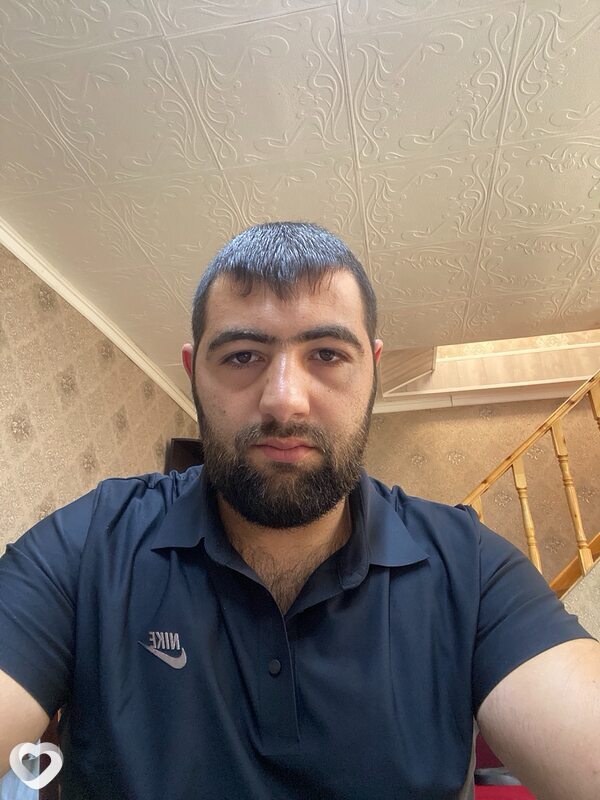 Карен, 24, Тюмени — анкета №4140337