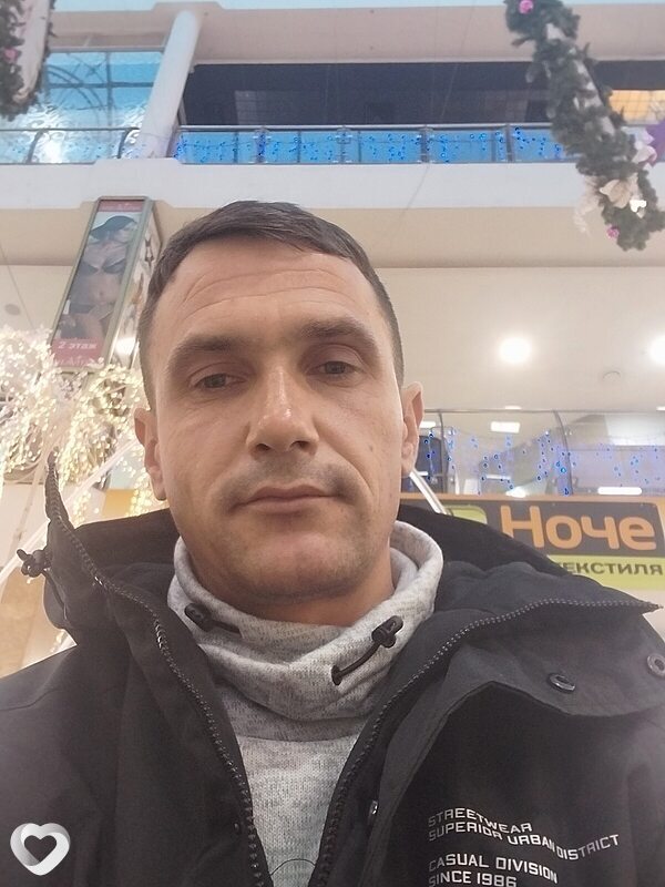 Женя, 39, Ростове-на-Дону — анкета №4140345