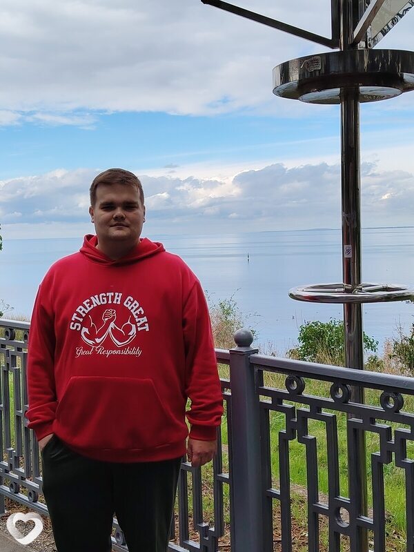 Кирилл, 32, Краснодаре — анкета №4140351
