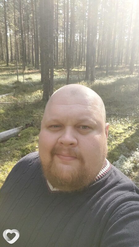 Валера, 35, Архангельске — анкета №4140352