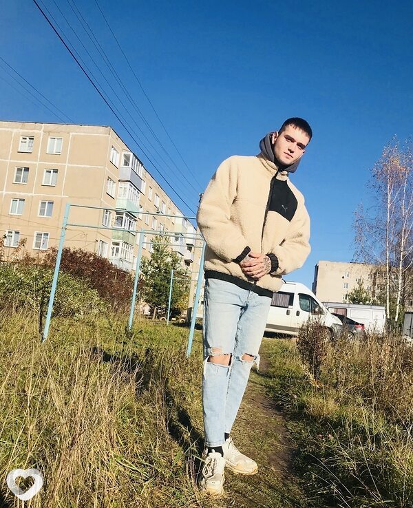 Сергей, 29, Чите — анкета №4140680