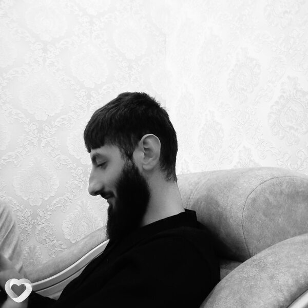 Рафо, 23, Челябинске — анкета №4140683