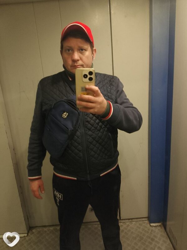 Дмитрий, 37, Тольятти — анкета №4140684