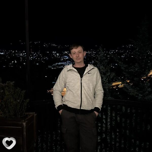 Андрей, 36, Краснодаре — анкета №4140685