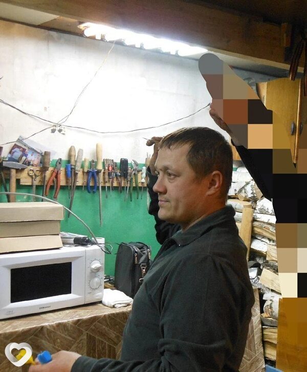 Роман, 42, Домодедово — анкета №4140690