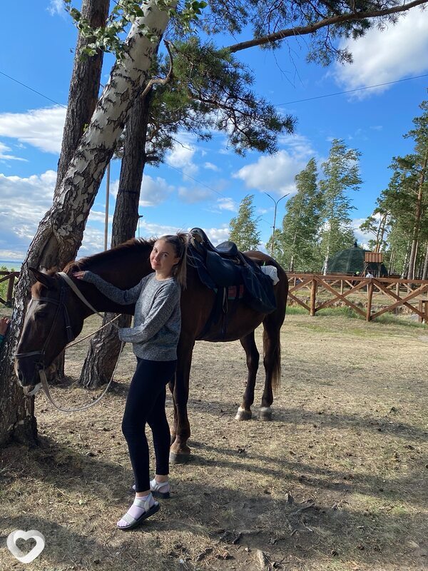 Анастасия, 30, Калининграде — анкета №4140691