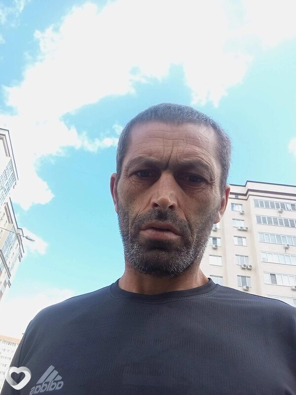 Давид, 46, Пензе — анкета №4140693