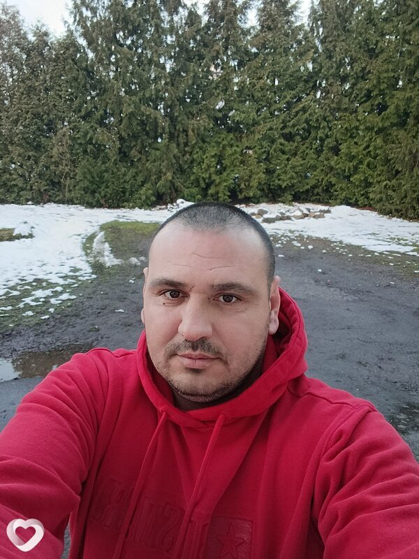 Фодер, 39, Измаиле — анкета №4140700