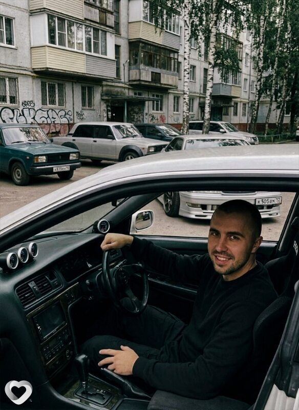 Даниил, 28, Омске — анкета №4140240