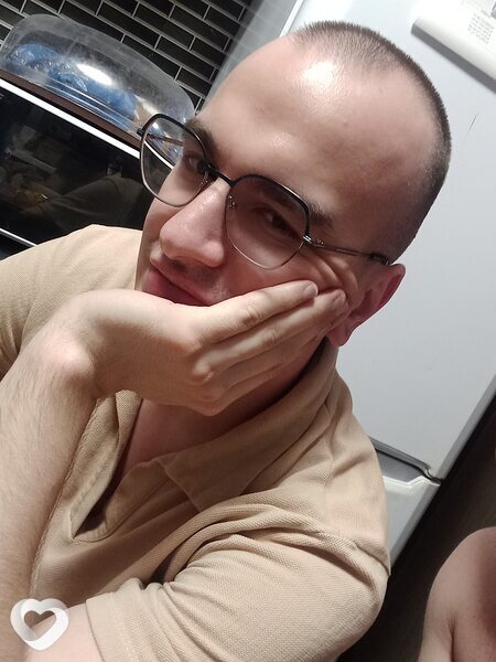 Виктор, 35, Мариуполе — анкета №4140241