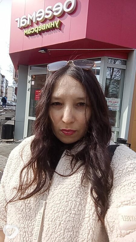 Рамиля, 33, Юрге — анкета №4140254