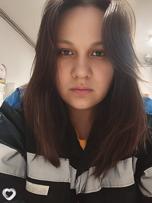 Алия, 38, Челябинске — анкета №4140355