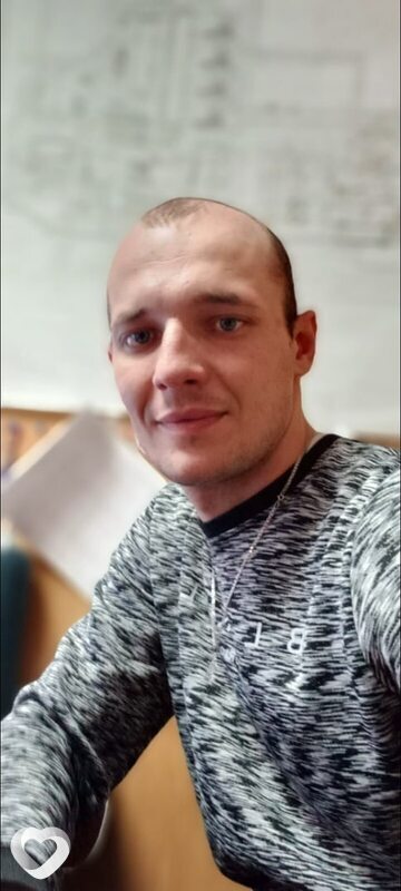 Андрей, 31, Калининграде — анкета №4140357