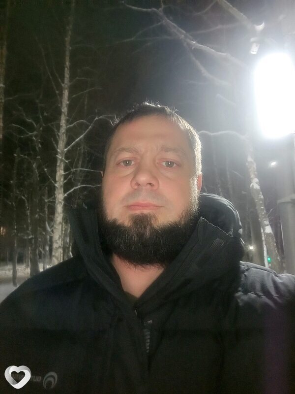 Алексей, Оленегорск
