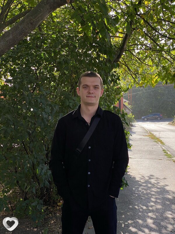 Егор, Адлер
