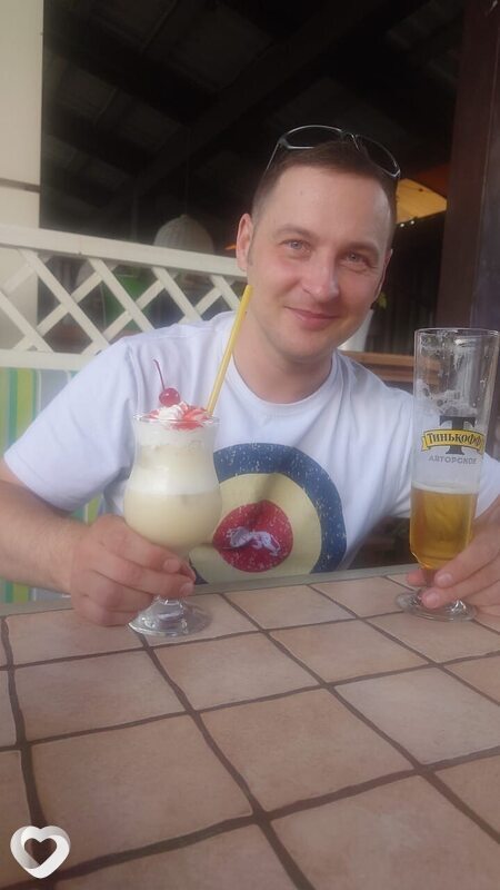 Александр, 42, Балашихе — анкета №4140378