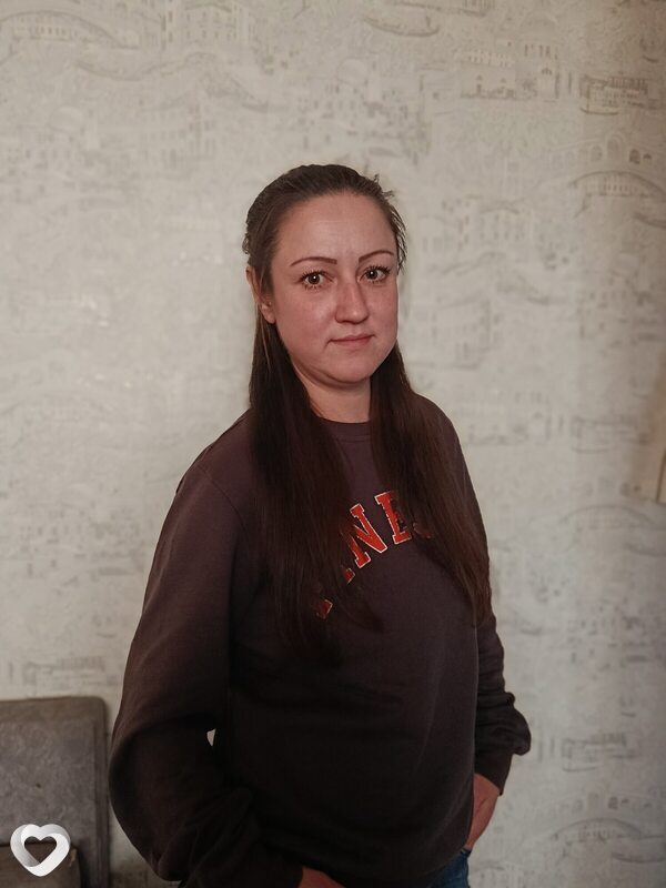 Юля, 38, Воронеже — анкета №4140390