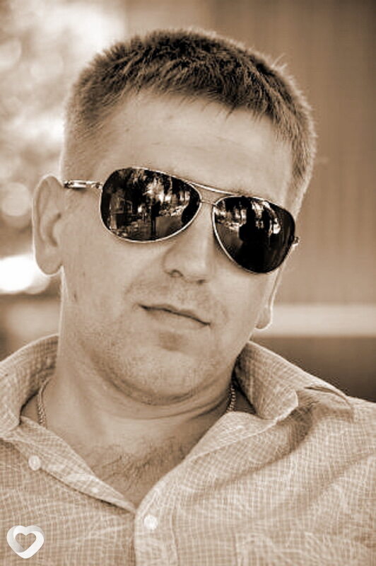 Сергей, 46, Гомеле — анкета №15088