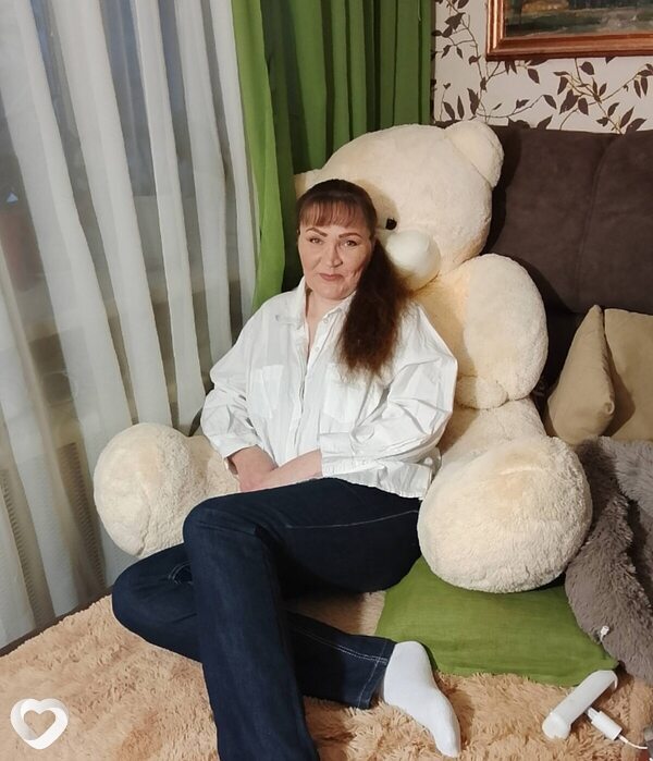 Светлана, Сергиев Посад