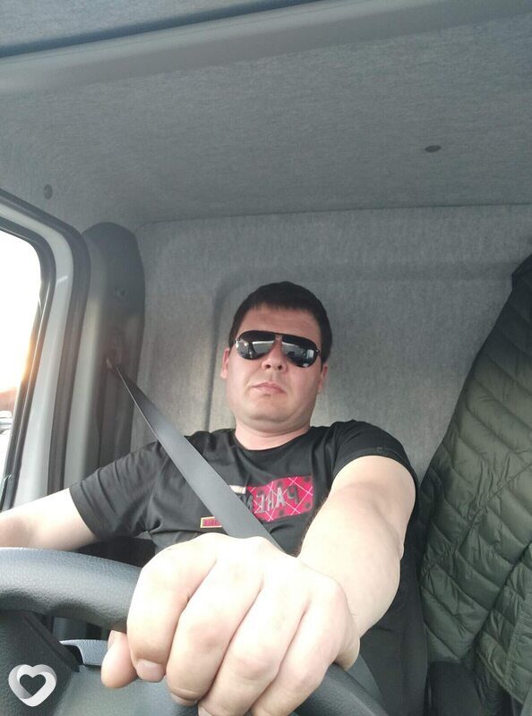 Эдик, 42, Рязани — анкета №4140399