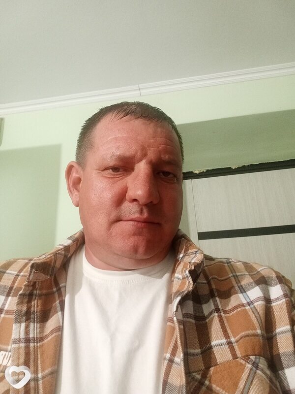 Алексей, 45, Волгодонске — анкета №4140404