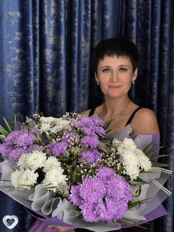 Елена, Сорочинск