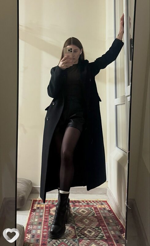 Элина, 24, Ставрополе — анкета №4140915