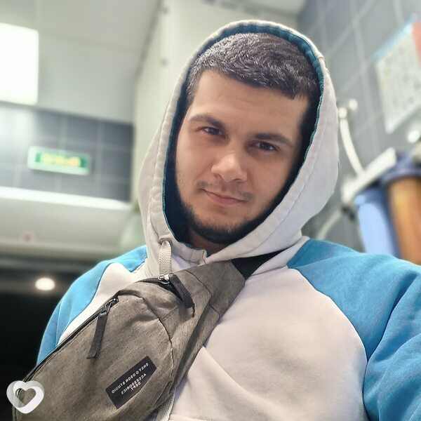 Дмитрий, 29, Санкт-Петербурге — анкета №4140924