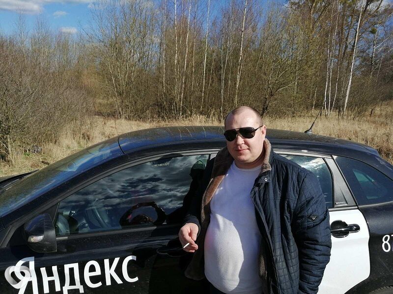 Сергей, 42, Минске — анкета №4140456