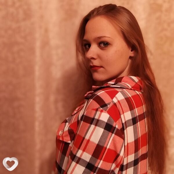 Карина, 25, Санкт-Петербурге — анкета №4140458